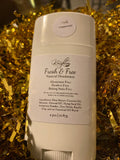 FRESH FEET FOOT DEODORANT