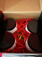 FOREPLAY AND CUDDLES MEN'S CUSTOM BUTTER BOX - 10